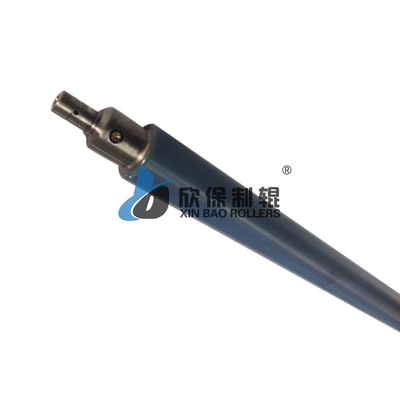 ROLAND 700 Rilsan Roller Nylon Roller Hard Roller için özel baskı kauçuk rulo