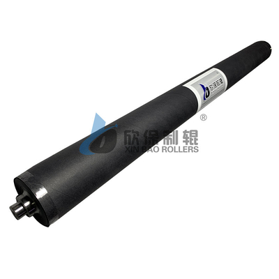 Kauçuk Roller RYOBI 680 750 920 Transfer Roller Plate Inking Roller