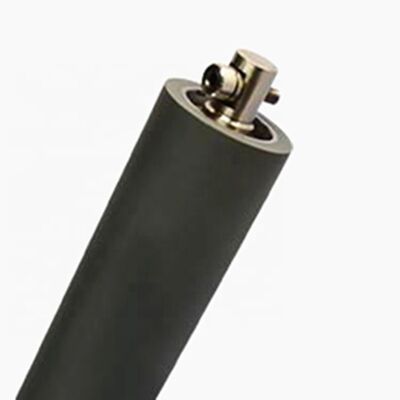Yüksek Kaliteli Düşük Fiyatlı Alkol Damping Roller Baskı Kauçuk Su Roller Offset Baskı için Kauçuk Roller