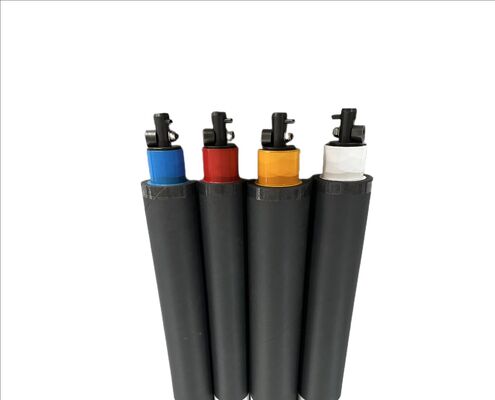 24 Yıl Fabrika Noktası Yüksek Kalite Kullanım Dayanıklı SM52 CD74 SM74 PM74 GTO CD102 XL105 XL75 SM102 XL106 Kauçuk Yazıcı Roleri