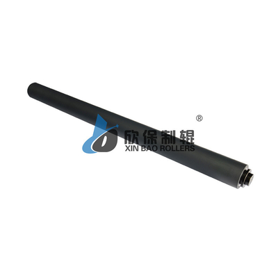 XL105 ve XL106 baskı makineleri için Yüksek Hızlı Baskı Lastik Roleri