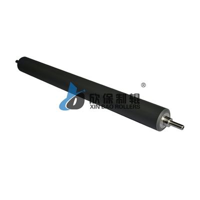 Shore ROLAND 500 Mürekkep Baskı için 28 Baskı Kauçuk Roleri