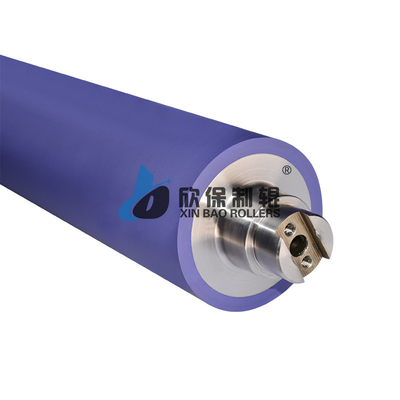 Baskı Kauçuk Roleri KBA105 106 P30 P40 P41 Dampör Ölçüm Roleri Su Roleri