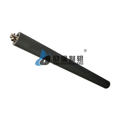 Baskı Kauçuk Roleri HDB XL105 XL106 Plak Damping Roller Su Roleri
