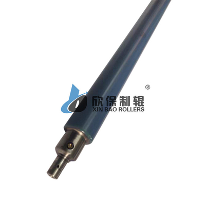 ROLAND 700 Rilsan Roller Nylon Roller Hard Roller için özel baskı kauçuk rulo