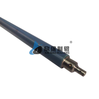 ROLAND 700 Rilsan Roller Nylon Roller Hard Roller için özel baskı kauçuk rulo