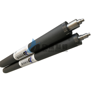 Kauçuk Roller GTO52 Kord Ryobi Hamada Shinohara Yüksek Kalite Offset Baskı Kauçuk Rol Stock