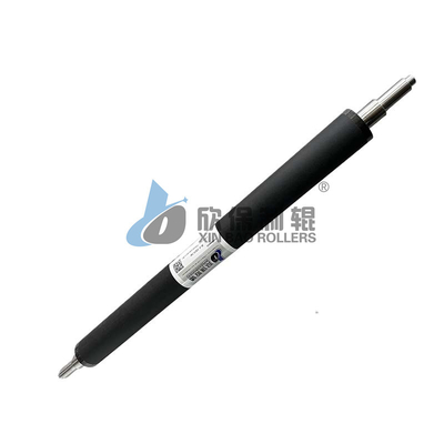 Kauçuk Roller GTO52 Kord Ryobi Hamada Shinohara Yüksek Kalite Offset Baskı Kauçuk Rol Stock