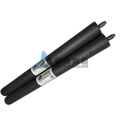 Kauçuk Roller GTO52 Kord Ryobi Hamada Shinohara Yüksek Kalite Offset Baskı Kauçuk Rol Stock