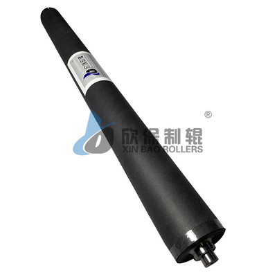 Kauçuk Roller RYOBI 680 750 920 Transfer Roller Plate Inking Roller