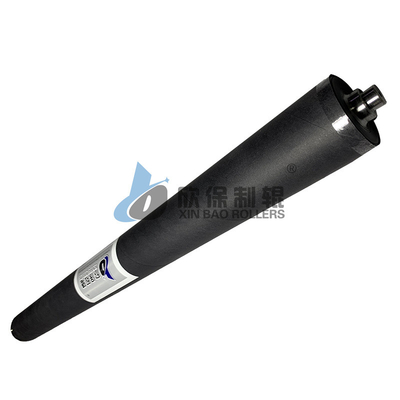 RYOBI 512 524 680 750 920 için baskı kauçuk ruloları Çin'de üretilen yüksek kaliteli baskı makineleri