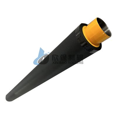 Lastik Roller Heidelberg SM74 PM74 Yüksek Kaliteli Offset Baskı Lastik Rulo Stock