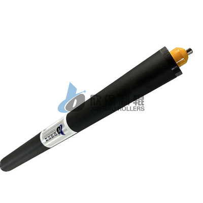 Lastik Roller Heidelberg SM74 PM74 Yüksek Kaliteli Offset Baskı Lastik Rulo Stock