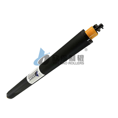 Lastik Roller Heidelberg SM74 PM74 Yüksek Kaliteli Offset Baskı Lastik Rulo Stock