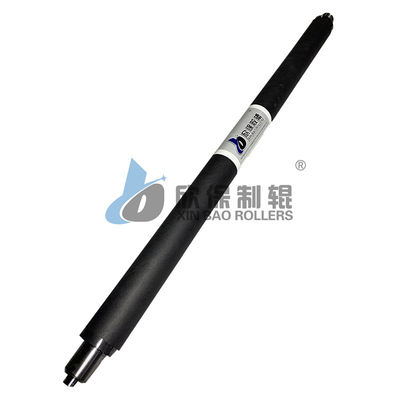 Kauçuk Roller RYOBI 680 750 920 Mürekkep Düktörü Roller Yüksek Kaliteli Offset Baskı Kauçuk Rulo Stock