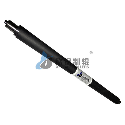 Kauçuk Roller RYOBI 680 750 920 Mürekkep Düktörü Roller Yüksek Kaliteli Offset Baskı Kauçuk Rulo Stock