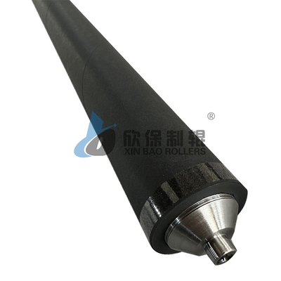 Baskı makinesi için kauçuk rulo Heidelberg PM74 SM74 NBR Mürekkep Düktor Rulo