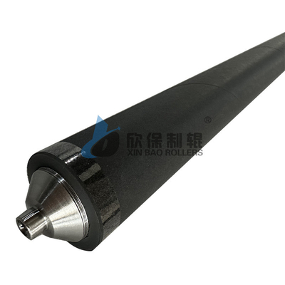 Baskı makinesi için kauçuk rulo Heidelberg PM74 SM74 NBR Mürekkep Düktor Rulo