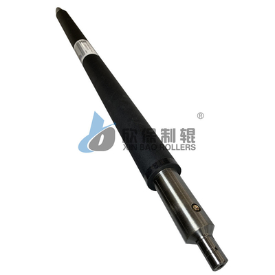 Lastik baskı rulo Roland 3B RCI 600 700 800 900 Lastik rulo aşınmaya dayanıklı