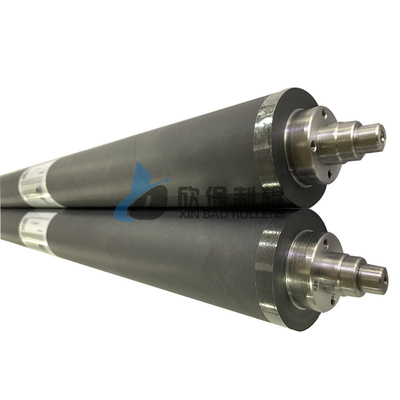 UV yazıcı kauçuk rulo KOMORI LS29 G40 LS40 EPDM Kullanım Dayanıklı