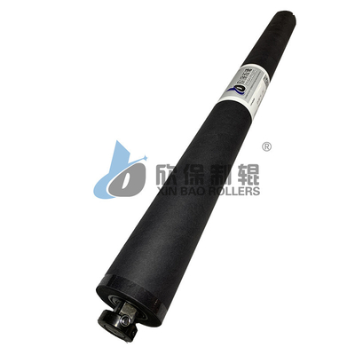 UV yazıcı lastik rulo RYOBI 680 524 750 920 784 EPDM aşınmaya dayanıklı