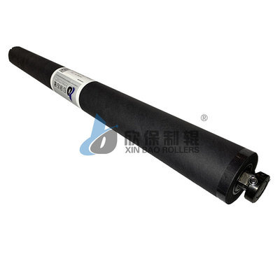 UV yazıcı lastik rulo RYOBI 680 524 750 920 784 EPDM aşınmaya dayanıklı