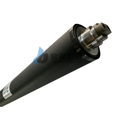 UV Baskı Makinesi için UV Kauçuk Roleri KBA 105 106 104 EPDM