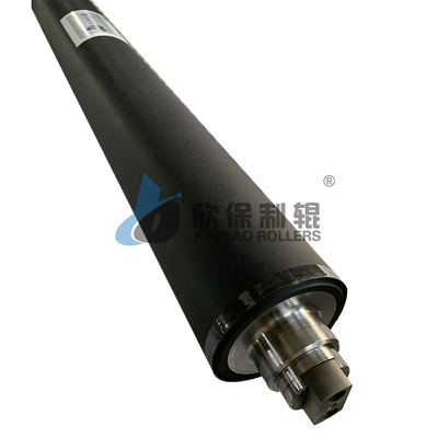 UV Baskı Makinesi için UV Kauçuk Roleri KBA 105 106 104 EPDM