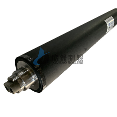 UV Baskı Makinesi için UV Kauçuk Roleri KBA 105 106 104 EPDM