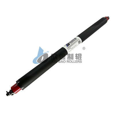 UV çift amaçlı kauçuk rulo Heidelberg SM74 CD74 XL75 CD102 XL105 Fabrika stokları