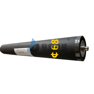 UV Çift Amaçlı Kauçuk Roleri Heidelberg SM52 CD74 XL75 SM102 XL106 Fabrika stokları