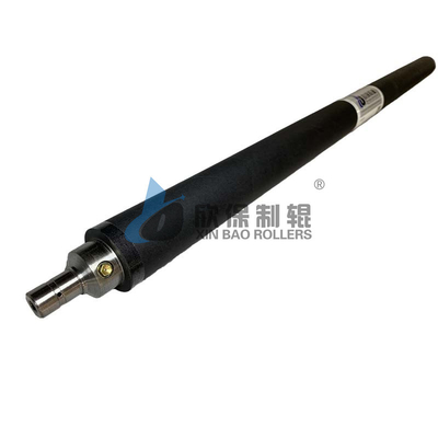 UV Çift Amaçlı Kauçuk Roller ROLAND 200 300 500 600 700 Fabrika stokları