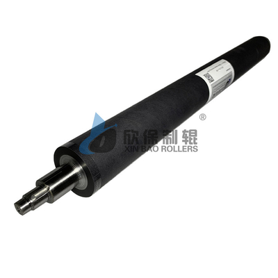 UV Çift Amaçlı Kauçuk Roller ROLAND 300 Damper Metering Roller