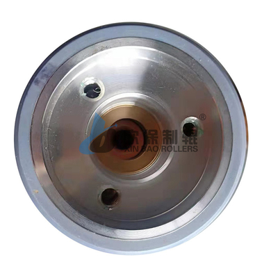 Baskı makinesi Rilsan Roller HEIDELBERG CD102 Kullanıma dayanıklı Sıcaklığa dayanıklı ve anti-statik