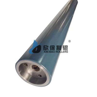 Baskı makinesi Rilsan Roller HEIDELBERG CD102 Kullanıma dayanıklı Sıcaklığa dayanıklı ve anti-statik