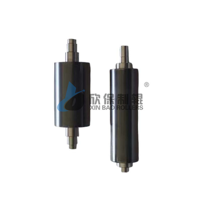 Seramik Mesh Roller Çeşitli Mesh Line Aralık ve Derinliği ile özelleştirilebilir