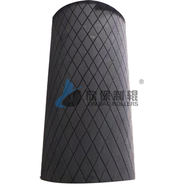Polyurethane Roller Sıcaklık -30 °C'den +100 °C'ye kadar değişebilir
