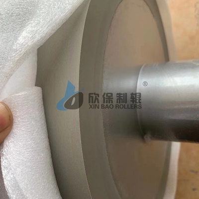 Özel Şablonlar Laser Roller için Hatlar, Şebekeler ve Diğer Geometrik Şekiller