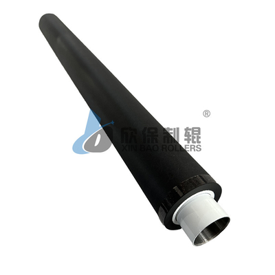 Baskı Kauçuk Roleri Yumuşak ve Güçlü Esneklik Sahip Heidelberg SM74