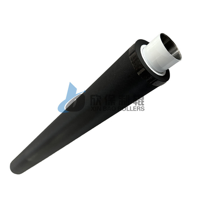 Baskı Kauçuk Roleri Yumuşak ve Güçlü Esneklik Sahip Heidelberg SM74