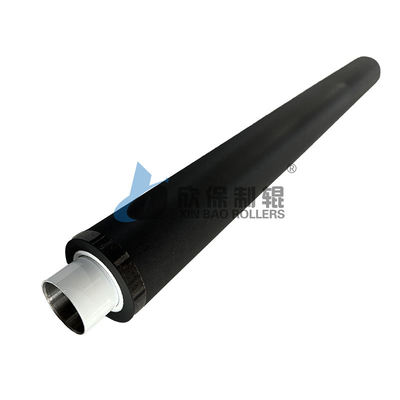 Baskı Kauçuk Roleri Yumuşak ve Güçlü Esneklik Sahip Heidelberg SM74