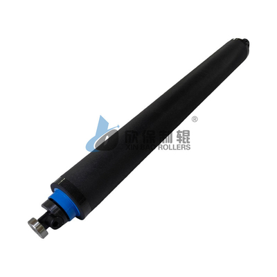 Baskı Kauçuk Roleri Yumuşak ve Güçlü Esneklik Sahip Heidelberg SM52