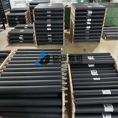 HDB CD74 XL75 CX74 SM74 PM74 Yüksek Kaliteli Kauçuk Roller stokta
