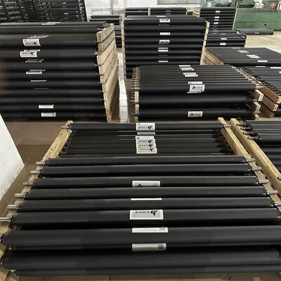 Fabrikadan yüksek kaliteli ürünler HDB Plate Damping Roller Damper Metering Roller