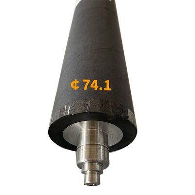 Fabrikadan yüksek kaliteli ürünler HDB Plate Damping Roller Damper Metering Roller