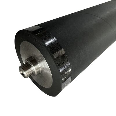 Fabrikadan yüksek kaliteli ürünler HDB Plate Damping Roller Damper Metering Roller