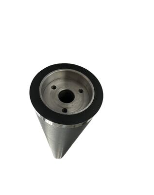 Fabrikadan yüksek kaliteli ürünler HDB Plate Damping Roller Damper Metering Roller