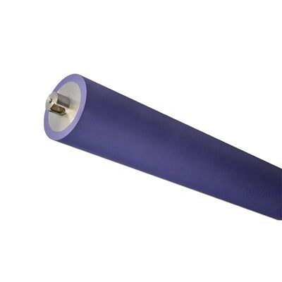 Kauçuk Roller Üretici Nokta Tedarik Çeşit Alkol Damping Roller Offset Baskı Roller