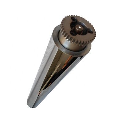 Yüksek Kaliteli Düşük Fiyatlı Alkol Damping Roller Baskı Kauçuk Su Roller Offset Baskı için Kauçuk Roller
