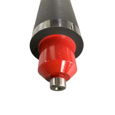 Yüksek kaliteli KOMORI L26 L28 LS29 L440 L540 LS40 G40 GL40 L50 NBR/EPDM Kauçuk Silindirler